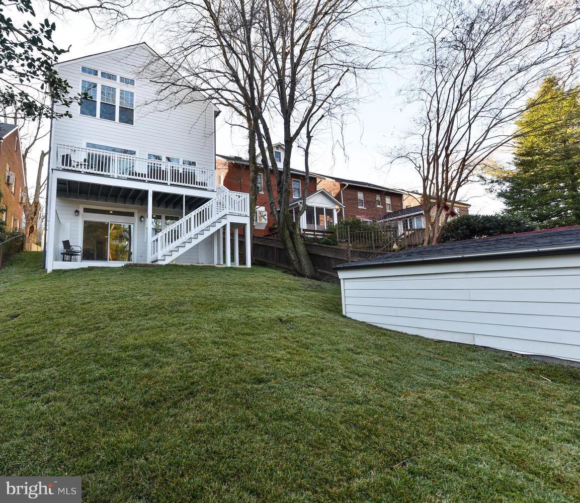 5531 30th Place Northwest Washington, DC 20015 - Photo 44 of 47