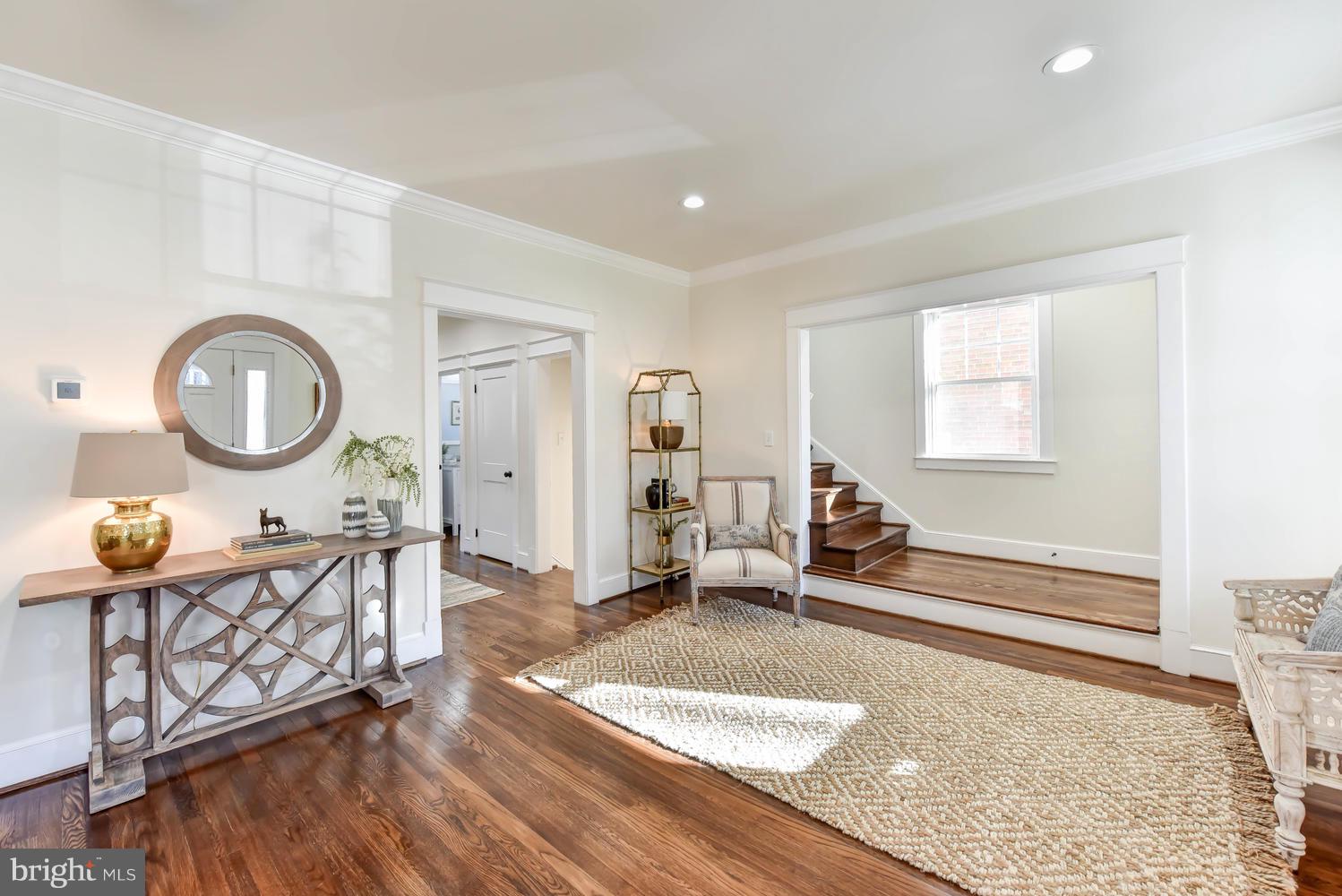 5531 30th Place Northwest Washington, DC 20015 - Photo 7 of 47