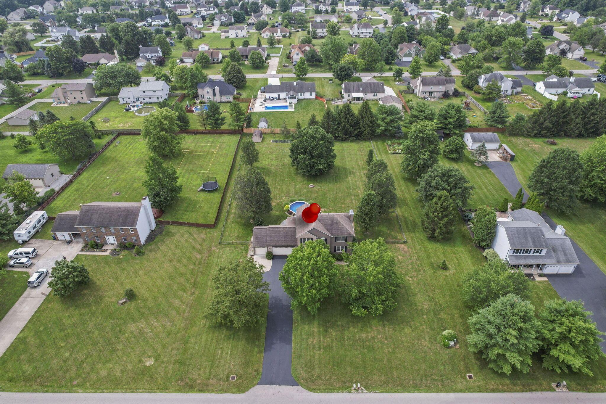 7639 Beecher Road Southwest Pataskala, OH 43062 - Photo 65 of 73 69-web-or-mls-DJI_0097 - Copy