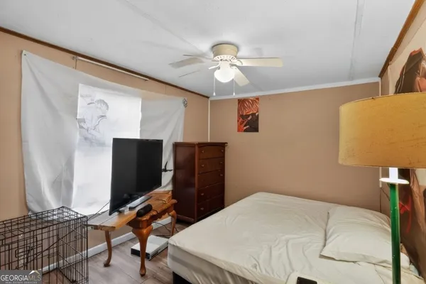 $104,900 | 211 Ousley Street Northwest, Poulan, GA 31781