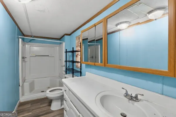 $104,900 | 211 Ousley Street Northwest, Poulan, GA 31781