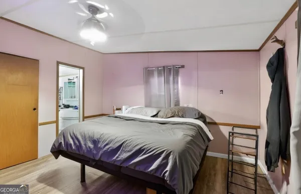 $104,900 | 211 Ousley Street Northwest, Poulan, GA 31781