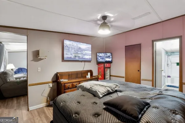 $104,900 | 211 Ousley Street Northwest, Poulan, GA 31781