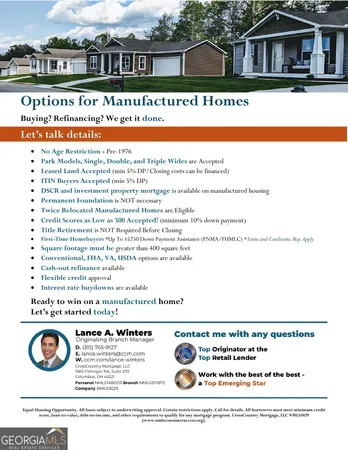 $104,900 | 211 Ousley Street Northwest, Poulan, GA 31781