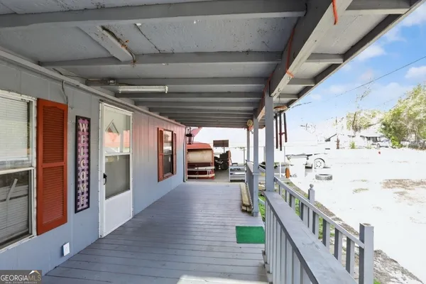 $104,900 | 211 Ousley Street Northwest, Poulan, GA 31781