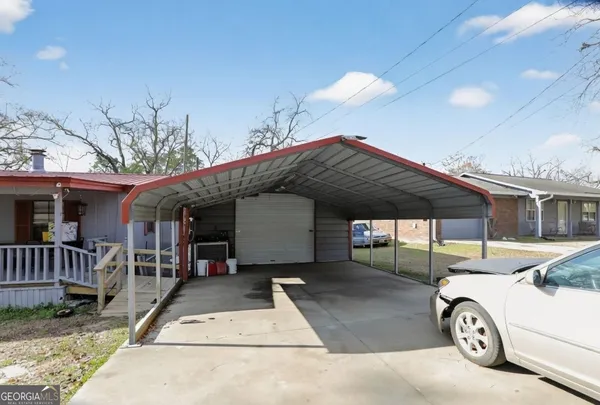 $104,900 | 211 Ousley Street Northwest, Poulan, GA 31781