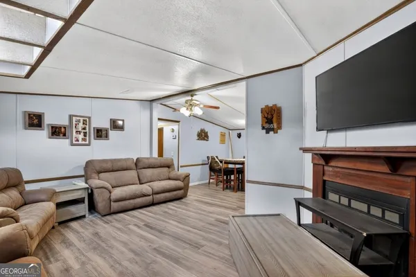 $104,900 | 211 Ousley Street Northwest, Poulan, GA 31781