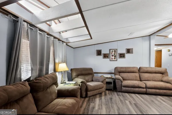 $104,900 | 211 Ousley Street Northwest, Poulan, GA 31781