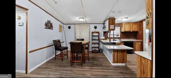 $104,900 | 211 Ousley Street Northwest, Poulan, GA 31781