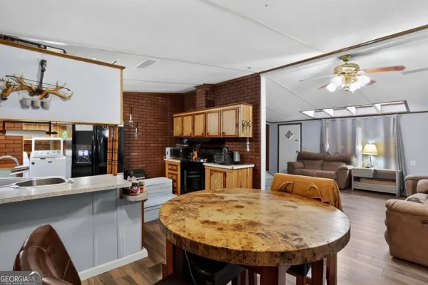 $104,900 | 211 Ousley Street Northwest, Poulan, GA 31781