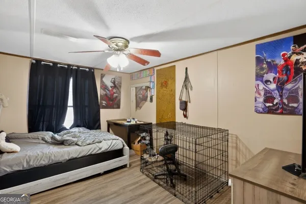 $104,900 | 211 Ousley Street Northwest, Poulan, GA 31781