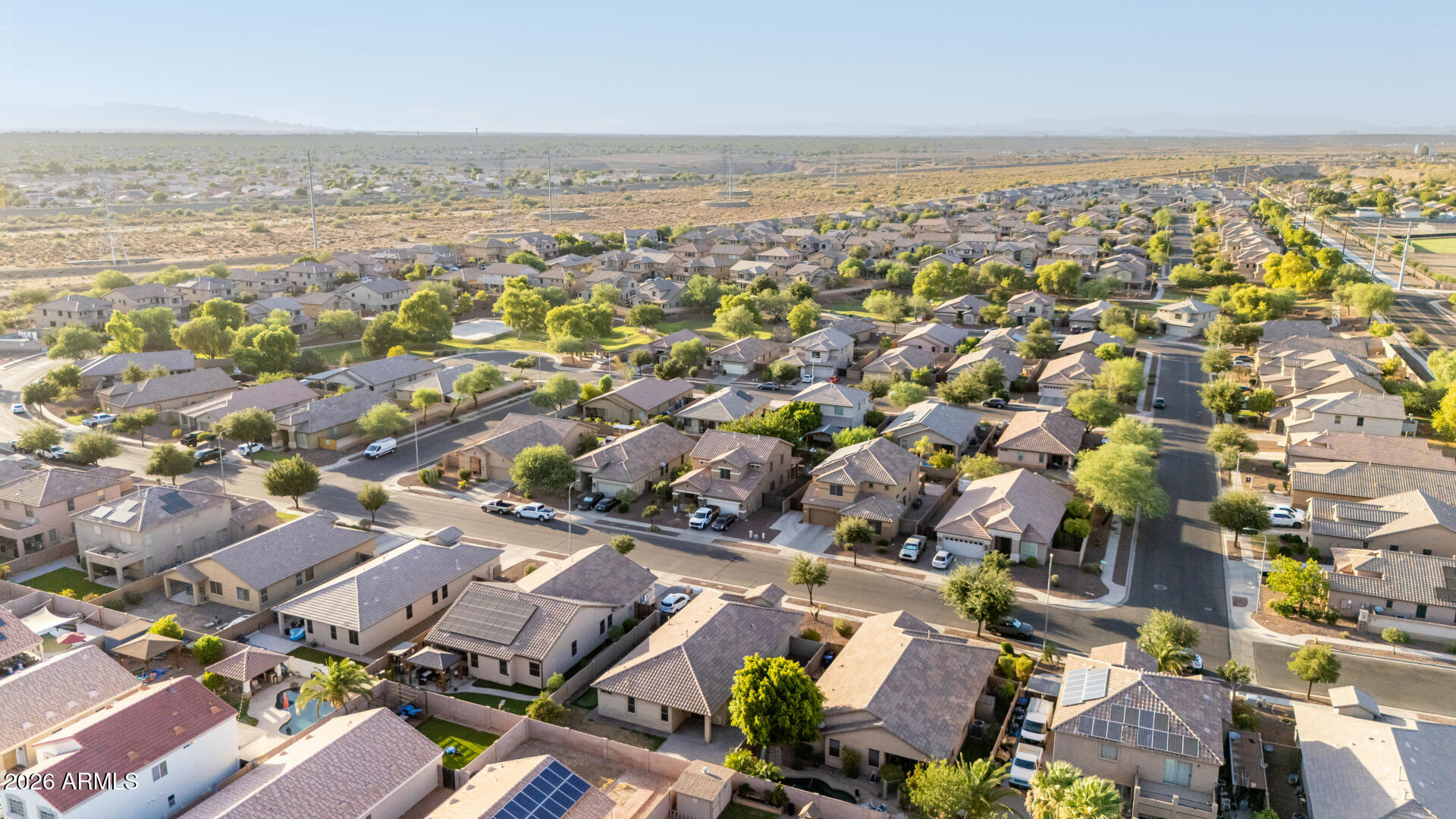 11921 West Monte Vista Road Avondale, AZ 85392 - Photo 53 of 56 53 - Monte Vista