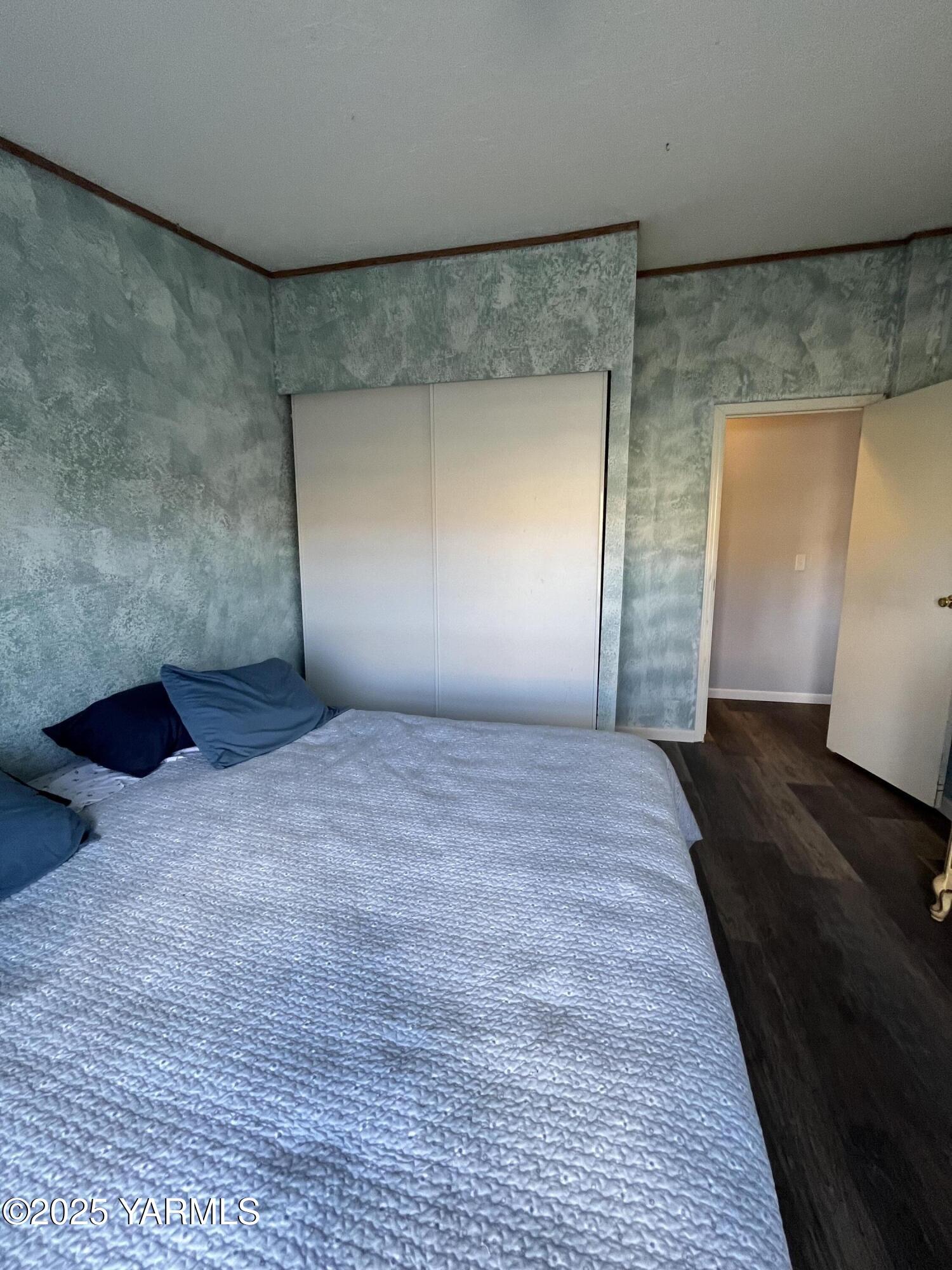 14190 North Wenas Road Selah, WA 98942 - Photo 36 of 62 a view of empty room