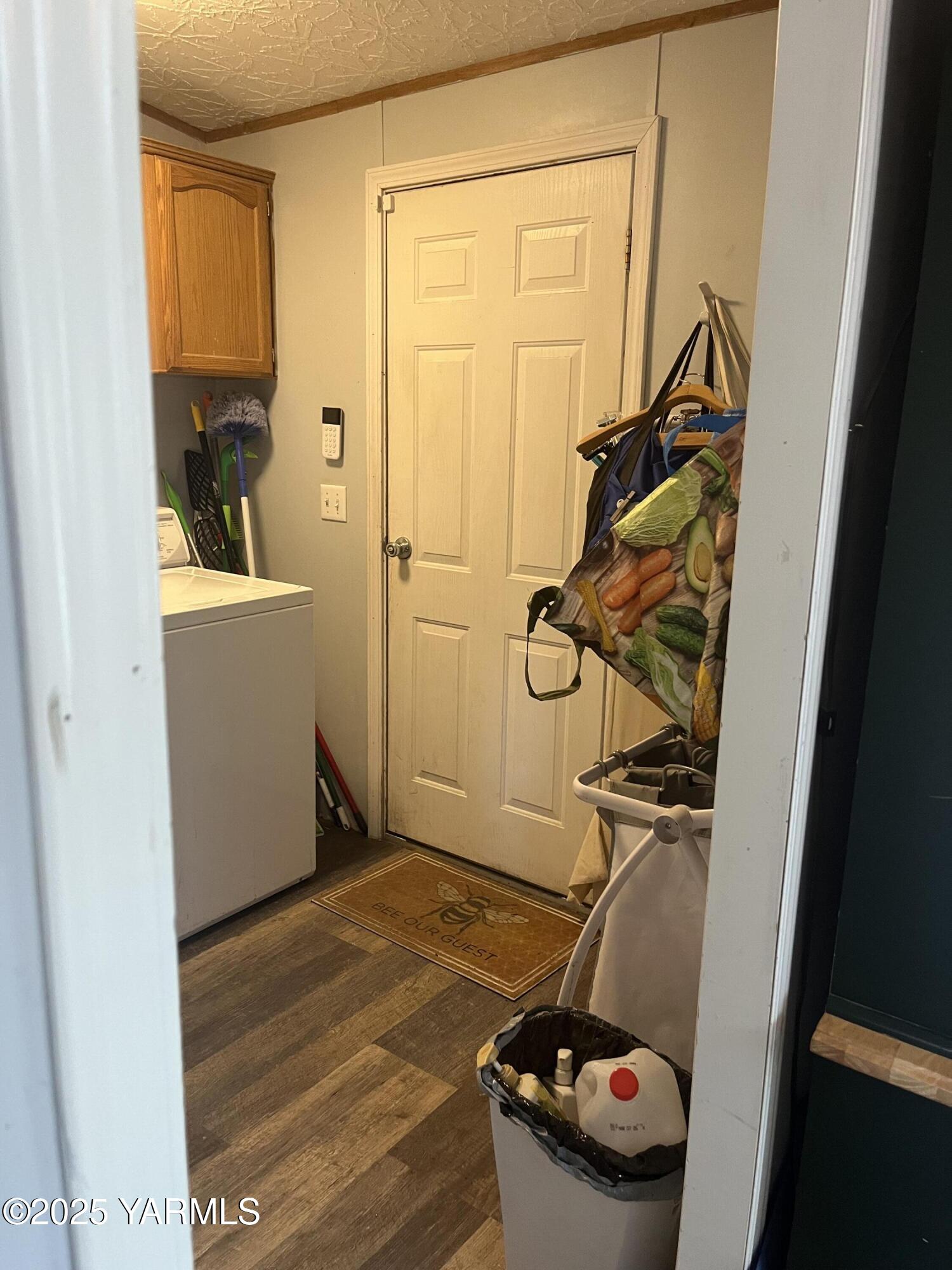 14190 North Wenas Road Selah, WA 98942 - Photo 57 of 62 a room with storage and utility