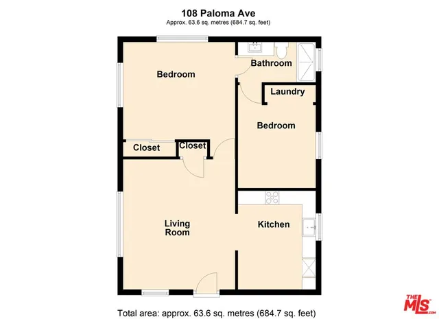 a balcony with an outdoor space