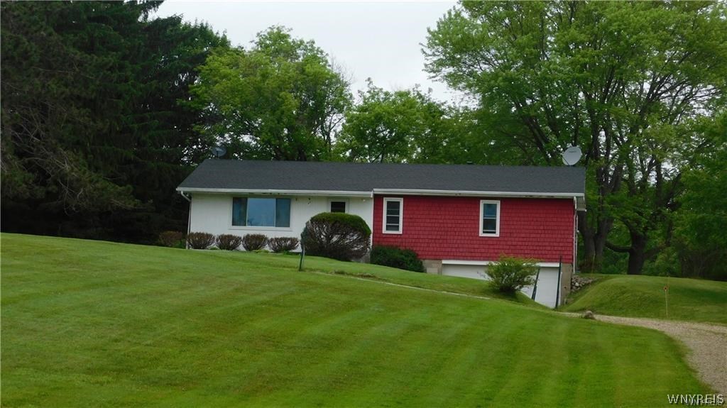 352 Nordblum Road Brant, NY 14081 - Photo 1 of 1