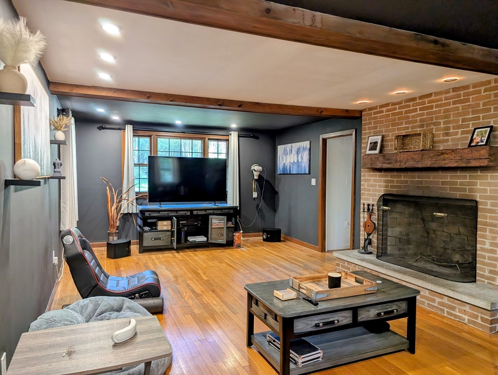 134 Davis Village Road New Ipswich, NH 03071 - Photo 10 of 22 Gallery Image 10