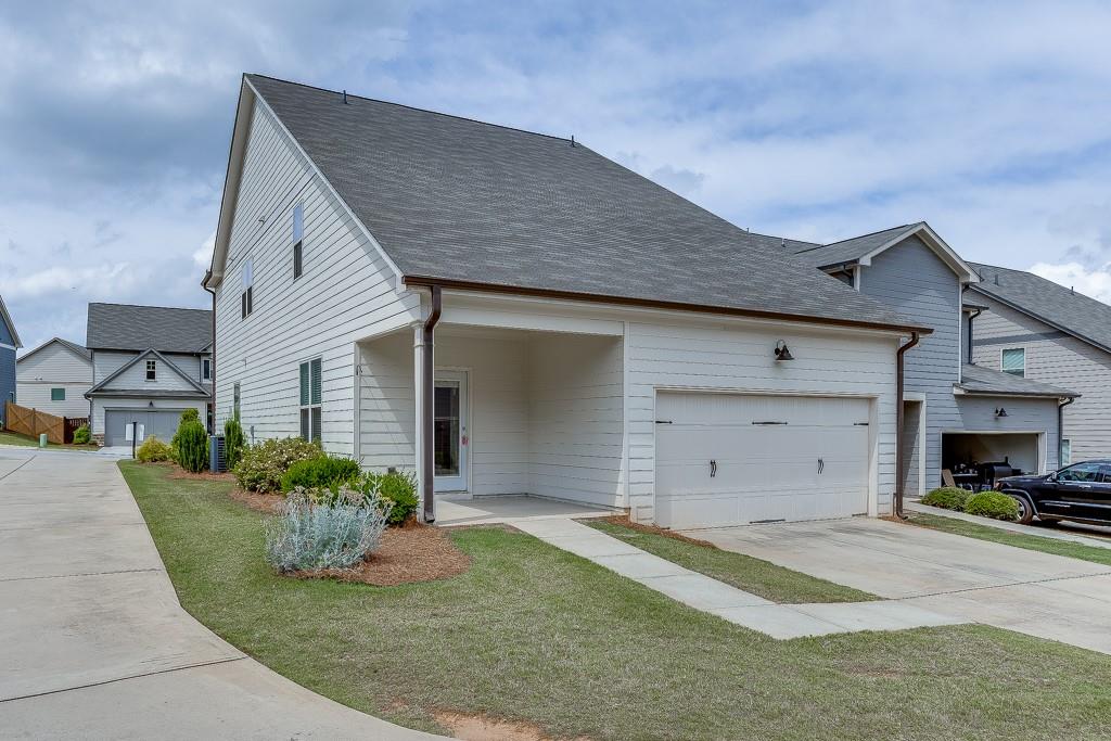 5404 Falling Branch Court Flowery Branch, GA 30542 - Photo 43 of 80