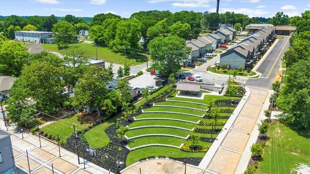 5404 Falling Branch Court Flowery Branch, GA 30542 - Photo 52 of 80