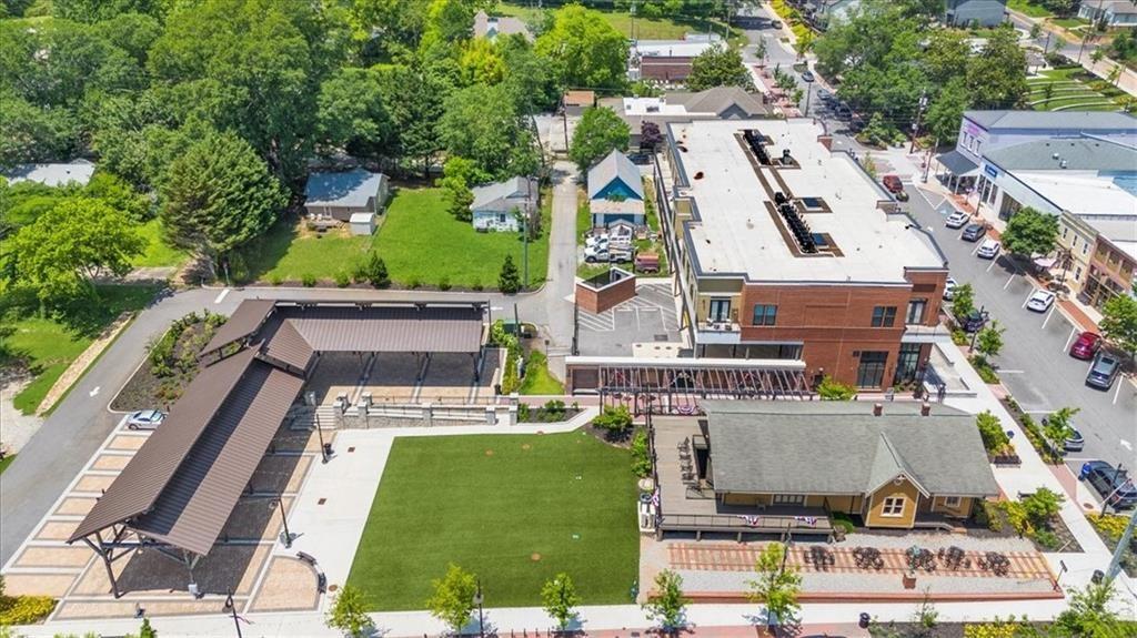 5404 Falling Branch Court Flowery Branch, GA 30542 - Photo 55 of 80