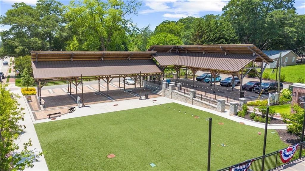 5404 Falling Branch Court Flowery Branch, GA 30542 - Photo 56 of 80