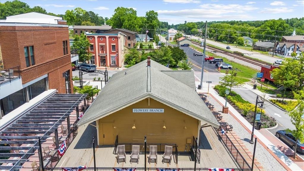 5404 Falling Branch Court Flowery Branch, GA 30542 - Photo 57 of 80