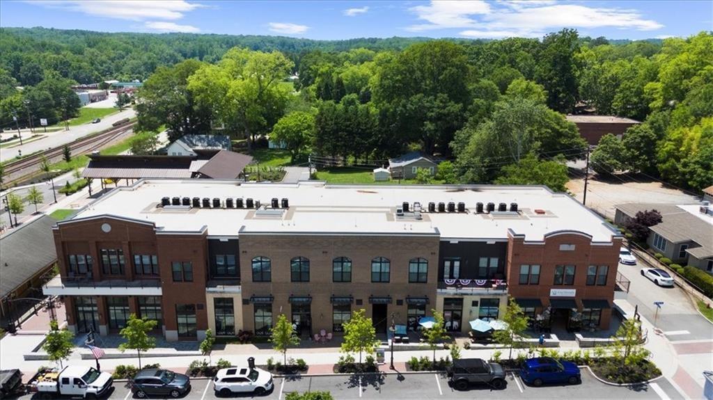 5404 Falling Branch Court Flowery Branch, GA 30542 - Photo 64 of 80