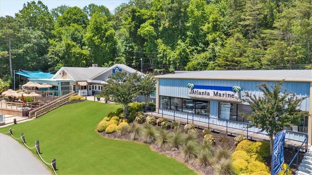 5404 Falling Branch Court Flowery Branch, GA 30542 - Photo 71 of 80