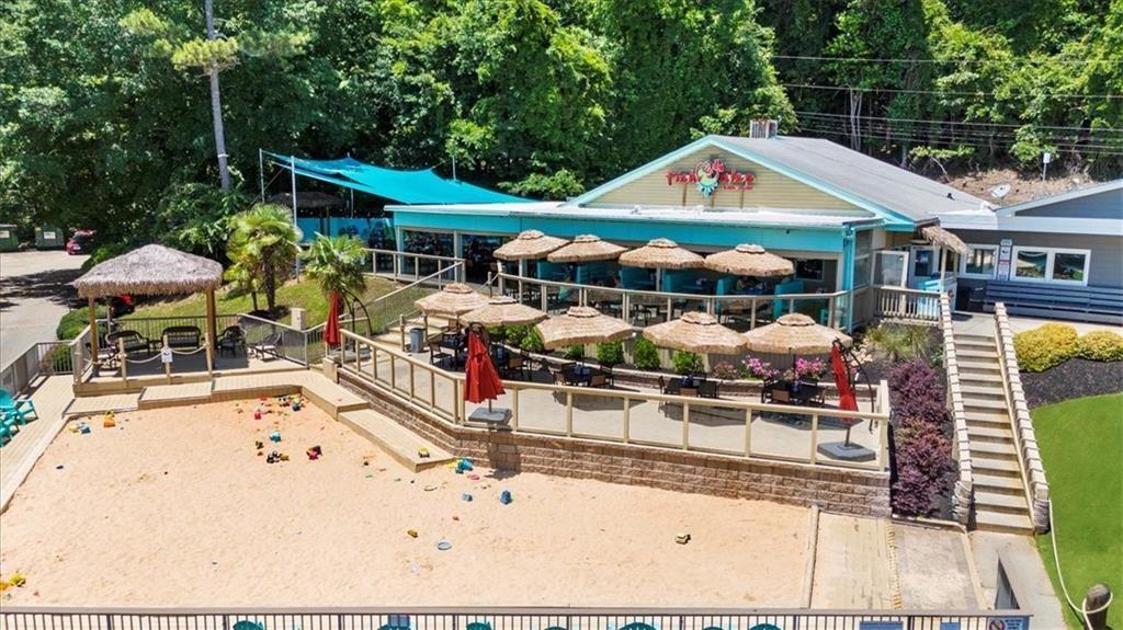 5404 Falling Branch Court Flowery Branch, GA 30542 - Photo 76 of 80