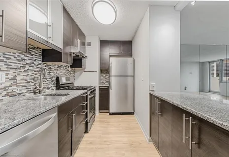 $185,000 | 3883 Turtle Creek Boulevard, Unit 1611, Dallas, TX 75219