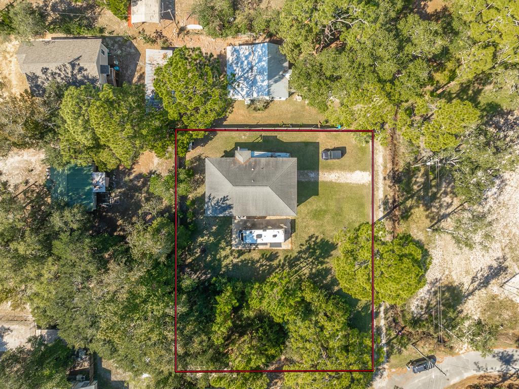 811 Bruce Avenue Carrabelle, FL 32322 - Photo 2 of 52