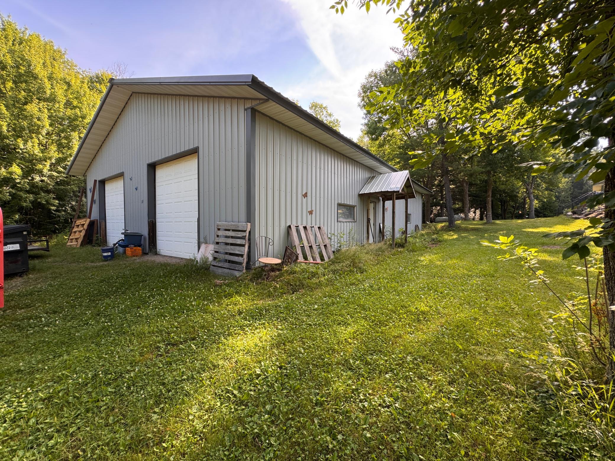 614 45th Street Clear Lake, WI 54005 - Photo 4 of 6