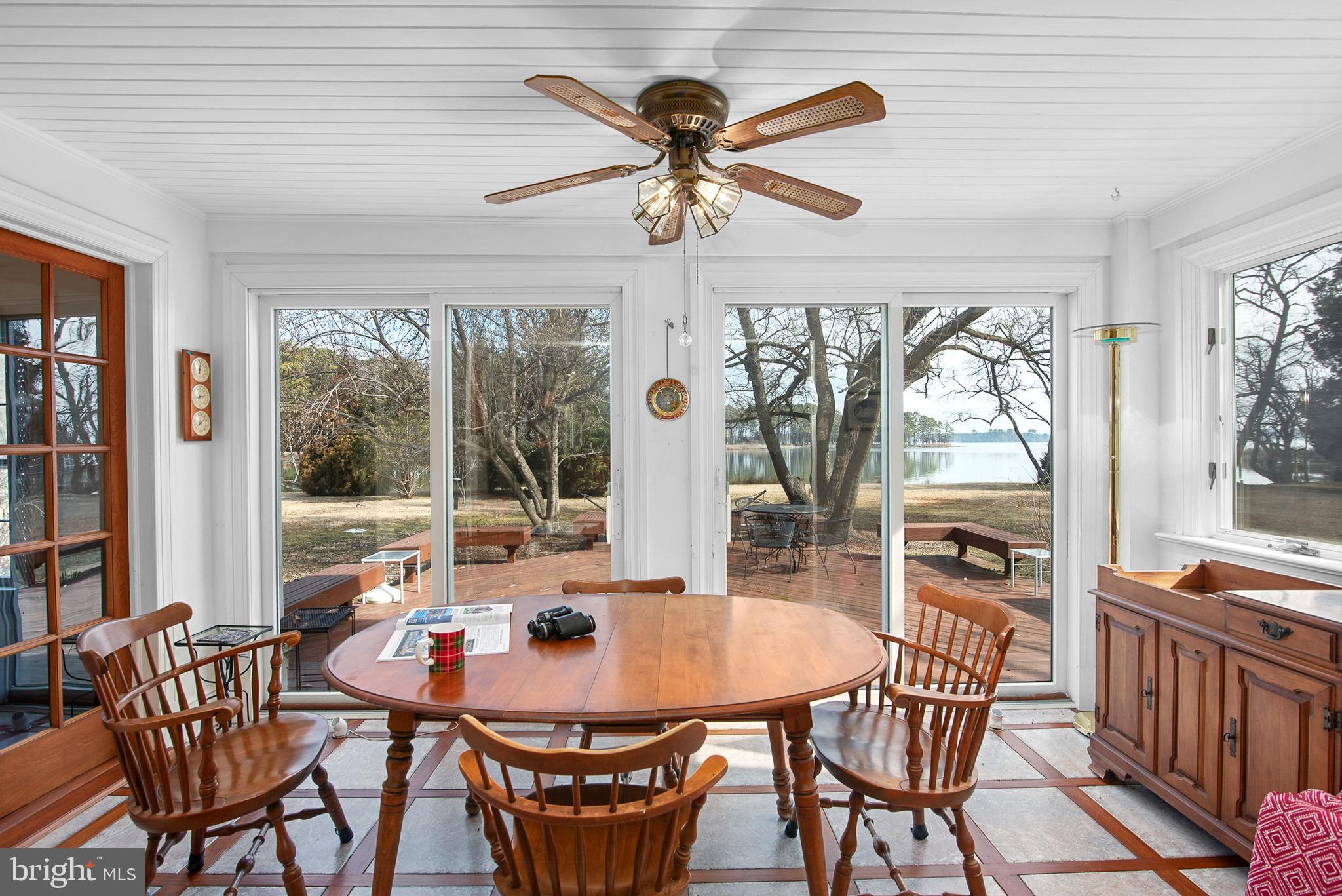 7421 Quaker Neck Road Bozman, MD 21612 - Photo 12 of 59