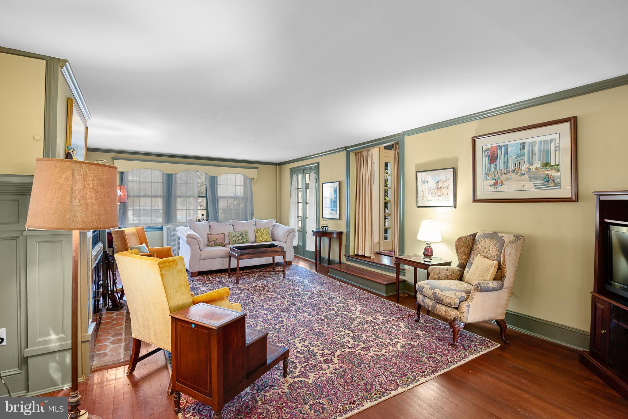 7421 Quaker Neck Road Bozman, MD 21612 - Photo 18 of 59