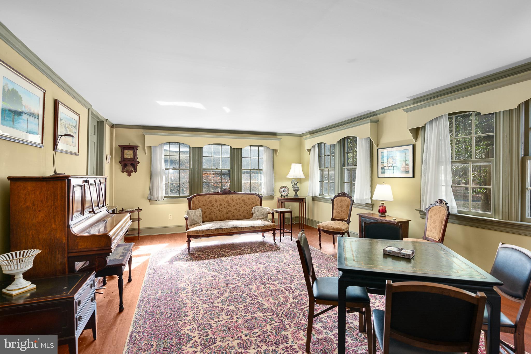 7421 Quaker Neck Road Bozman, MD 21612 - Photo 19 of 59