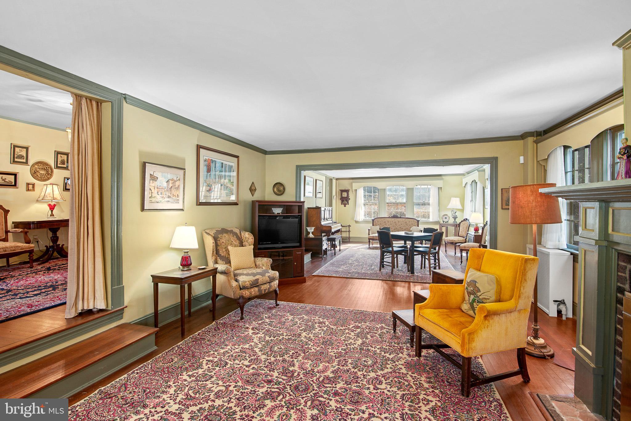 7421 Quaker Neck Road Bozman, MD 21612 - Photo 20 of 59