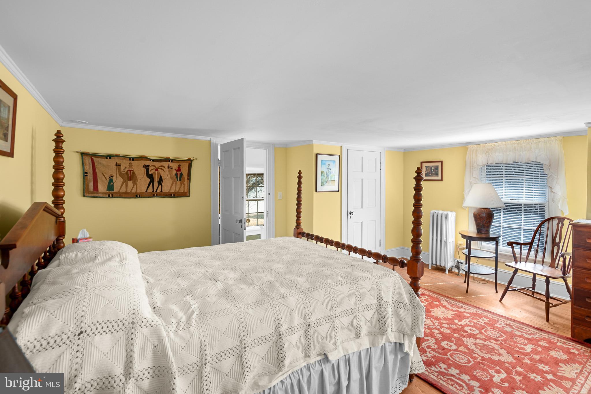 7421 Quaker Neck Road Bozman, MD 21612 - Photo 24 of 59