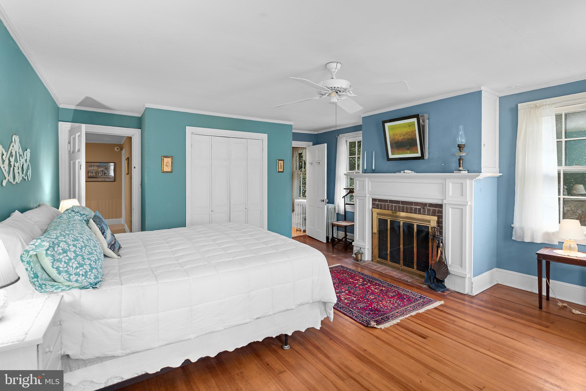 7421 Quaker Neck Road Bozman, MD 21612 - Photo 33 of 59