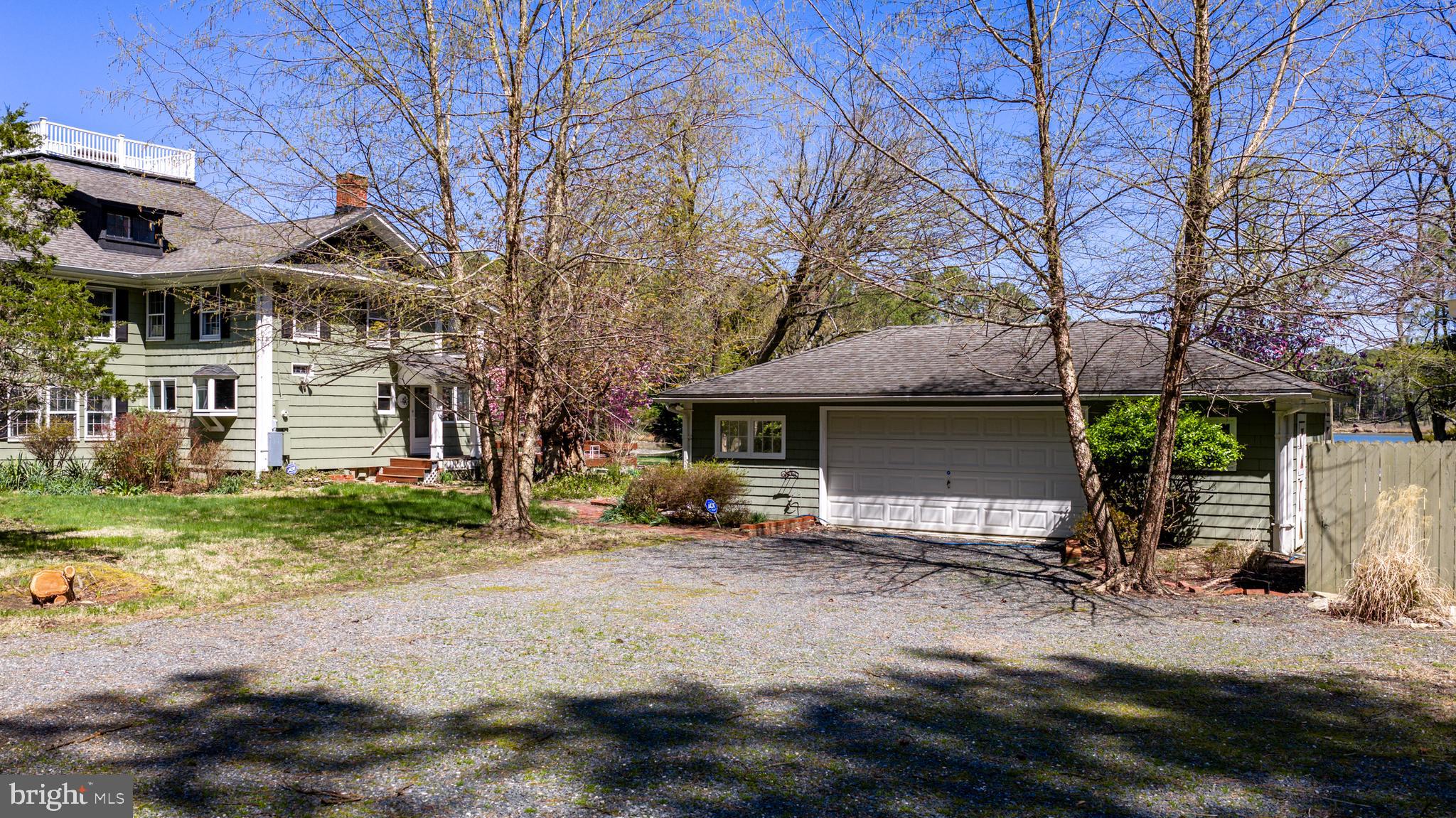 7421 Quaker Neck Road Bozman, MD 21612 - Photo 48 of 59