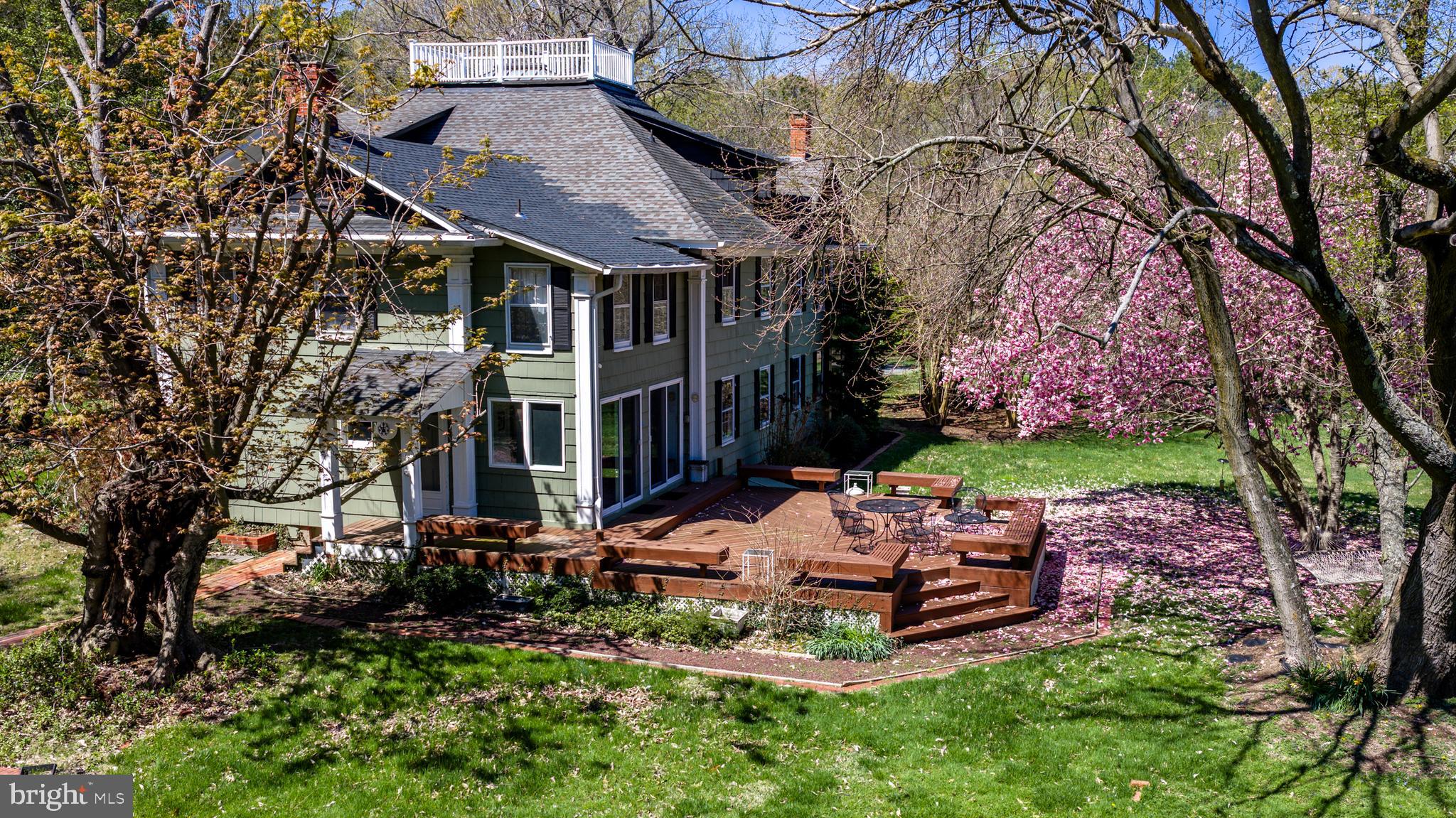 7421 Quaker Neck Road Bozman, MD 21612 - Photo 49 of 59