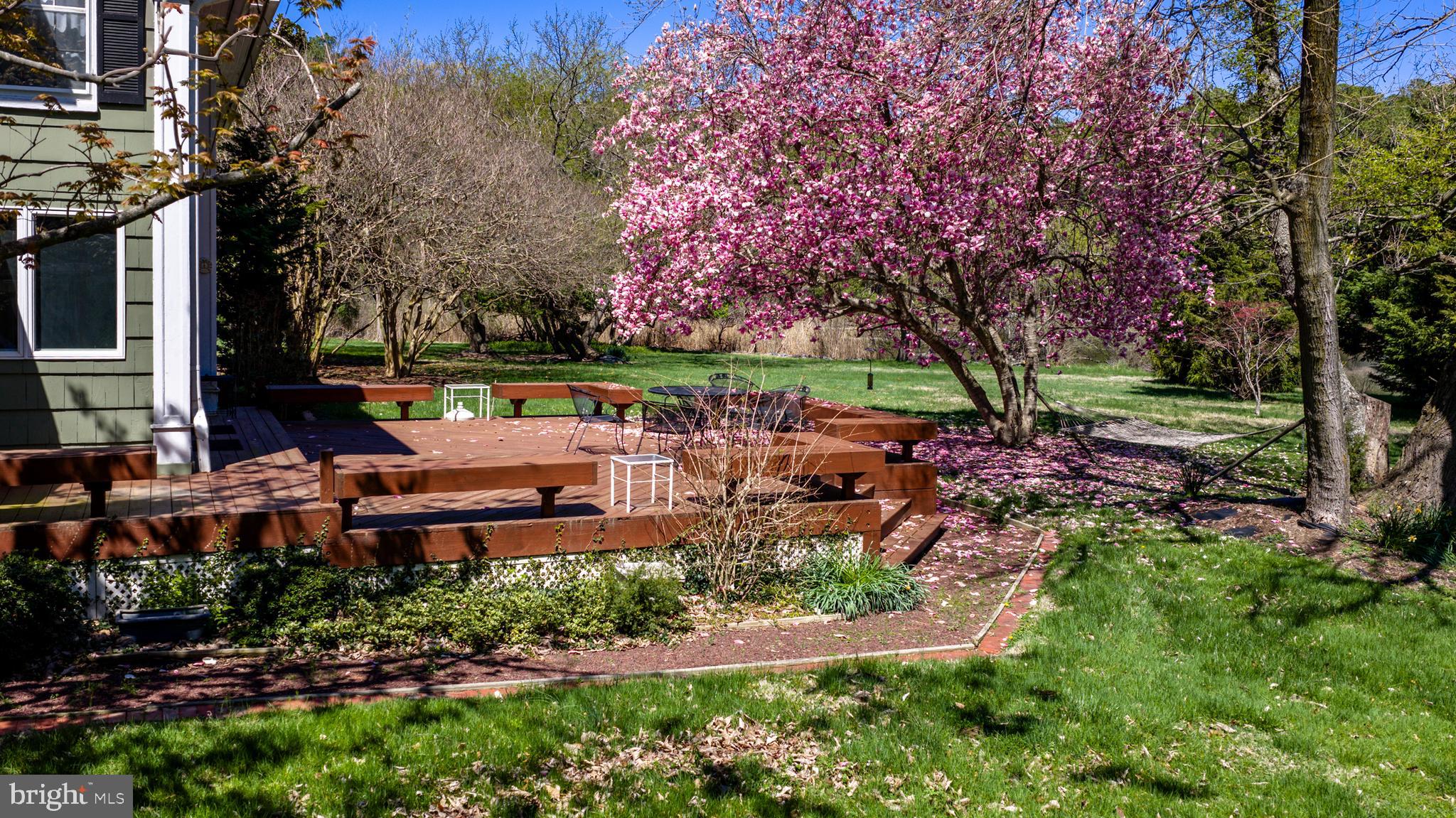 7421 Quaker Neck Road Bozman, MD 21612 - Photo 50 of 59