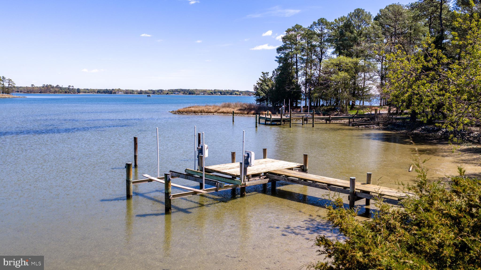 7421 Quaker Neck Road Bozman, MD 21612 - Photo 51 of 59