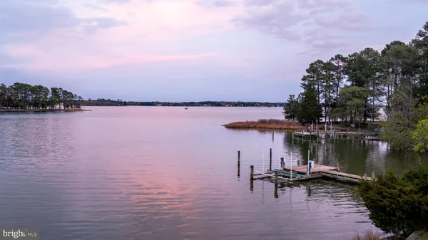 $1,995,000 | 7421 Quaker Neck Road, Bozman, MD 21612