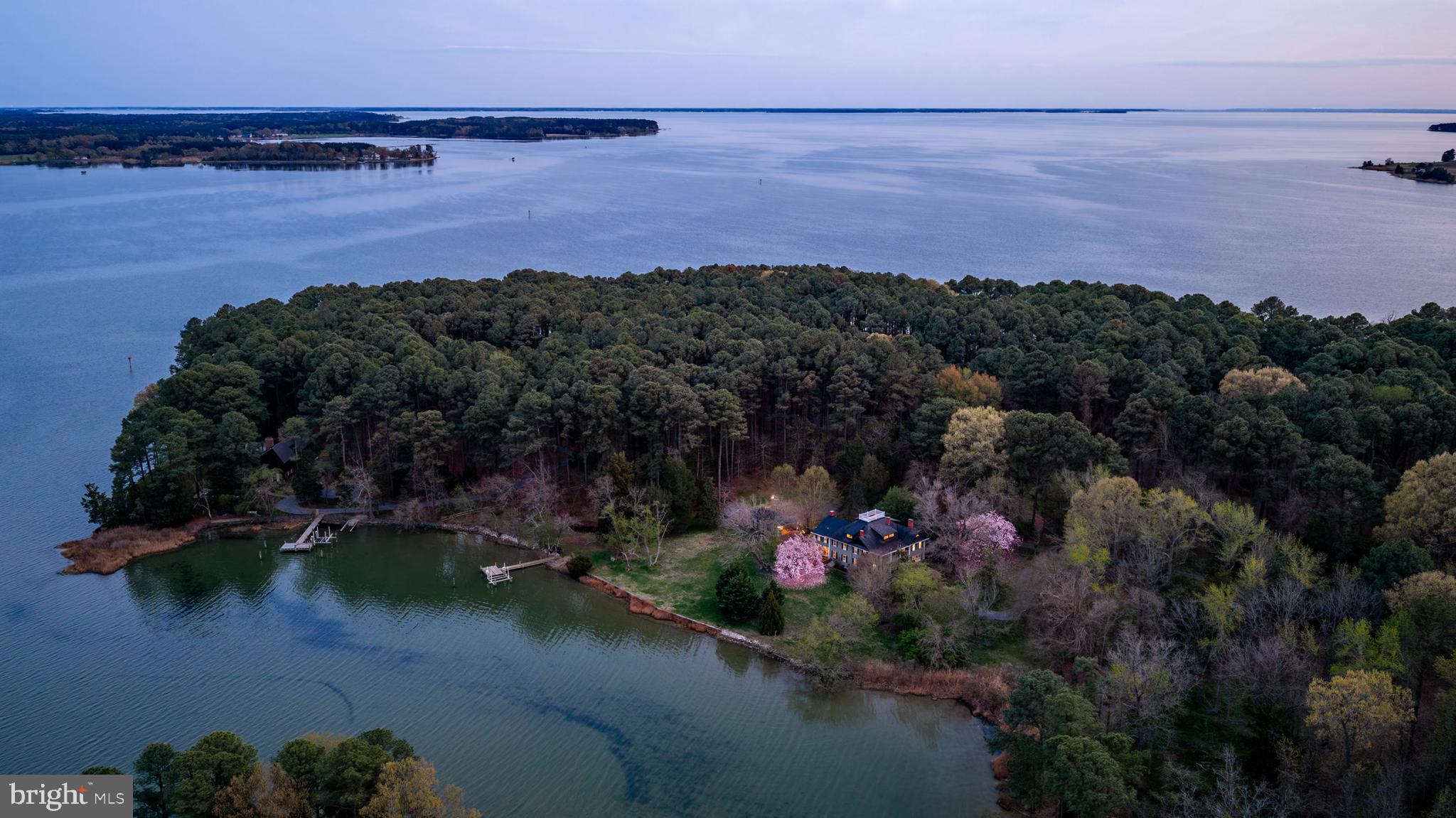 7421 Quaker Neck Road Bozman, MD 21612 - Photo 59 of 59