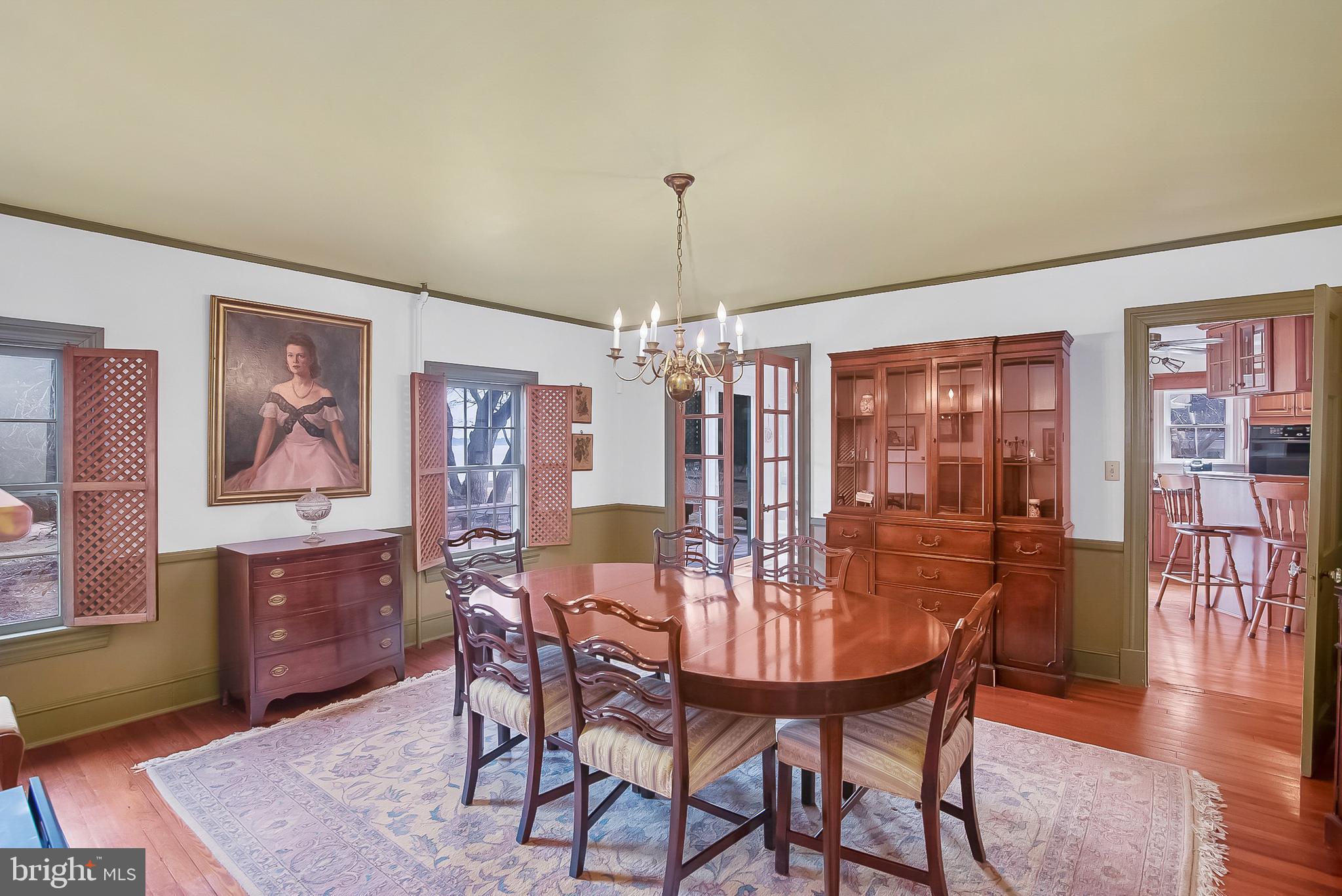 7421 Quaker Neck Road Bozman, MD 21612 - Photo 9 of 59