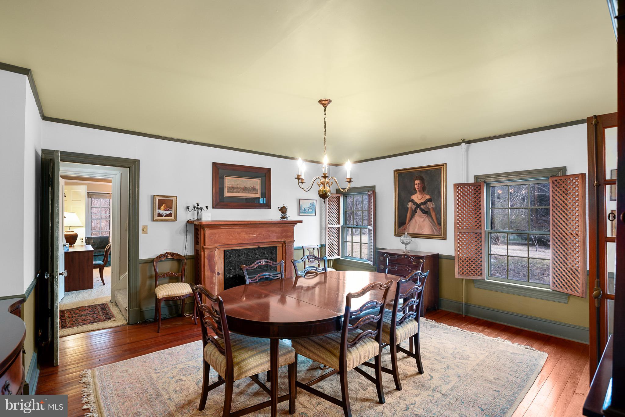 7421 Quaker Neck Road Bozman, MD 21612 - Photo 10 of 59