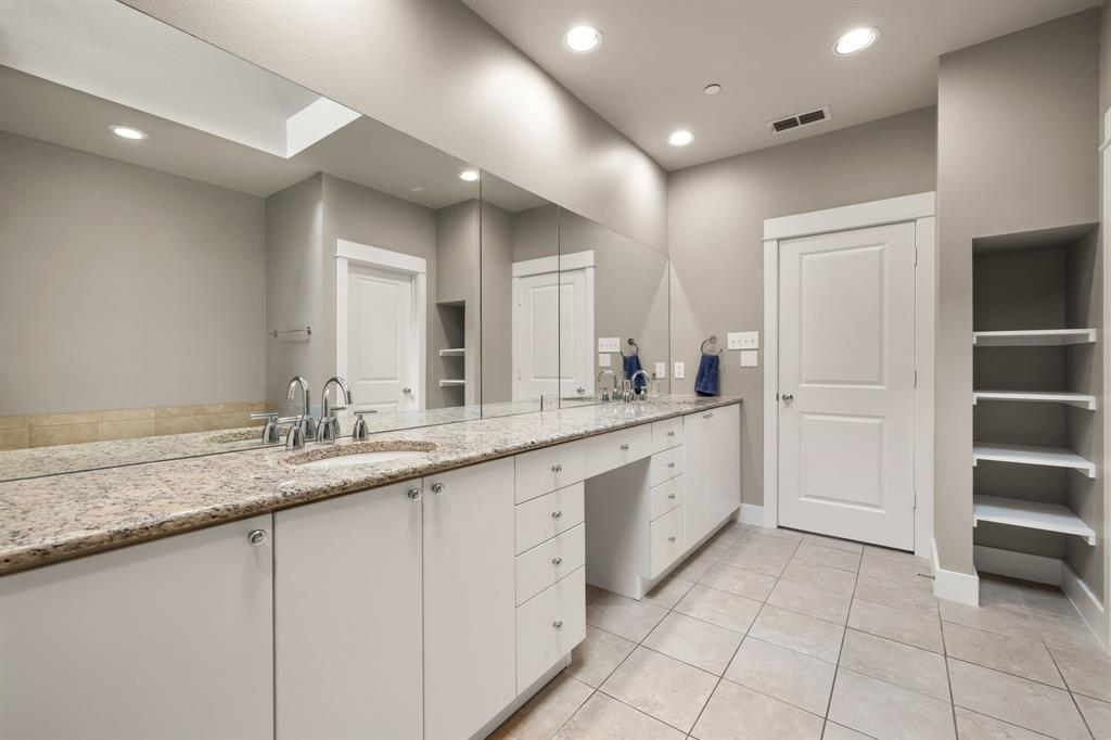 4023 Rawlins Street, Unit 105 Dallas, TX 75219 - Photo 29 of 37