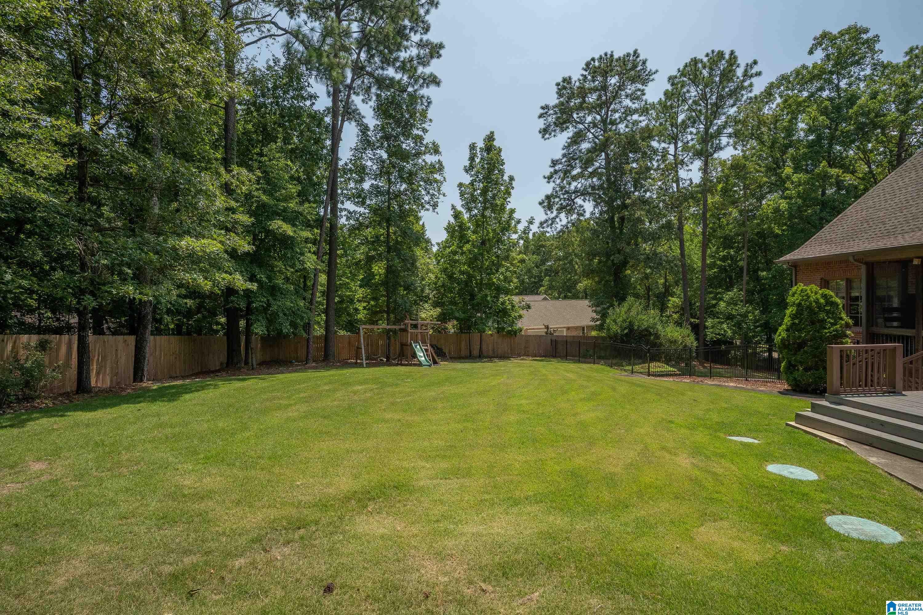 80 Foxfire Circle Pelham, AL 35124 - Photo 66 of 80