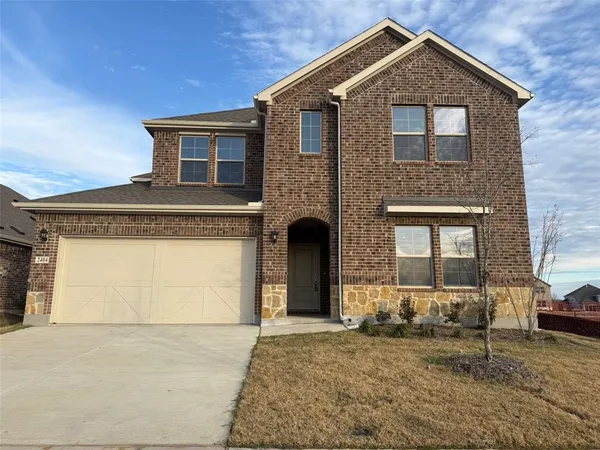$2,995 | 2404 Palo Pinto Trail, Celina, TX 75009