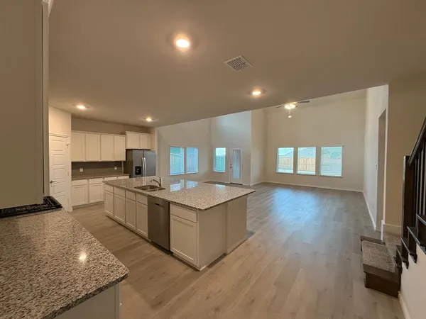 $2,995 | 2404 Palo Pinto Trail, Celina, TX 75009